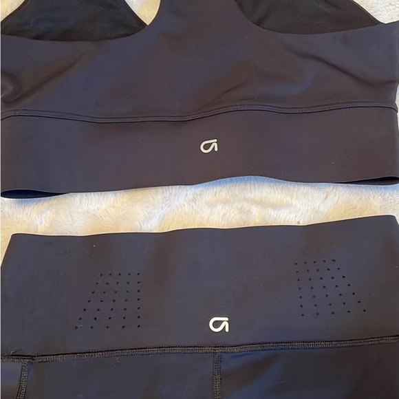 Gap legging/sports bra set - Picture 5 of 5